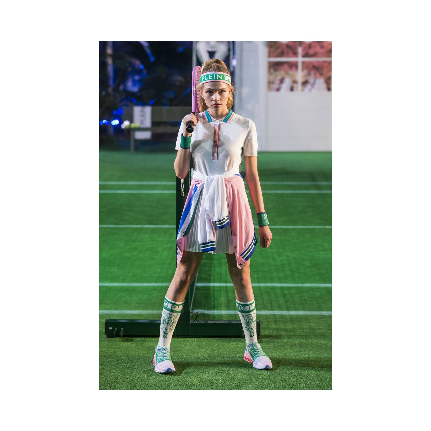 Фото Plein Sport ss19 17